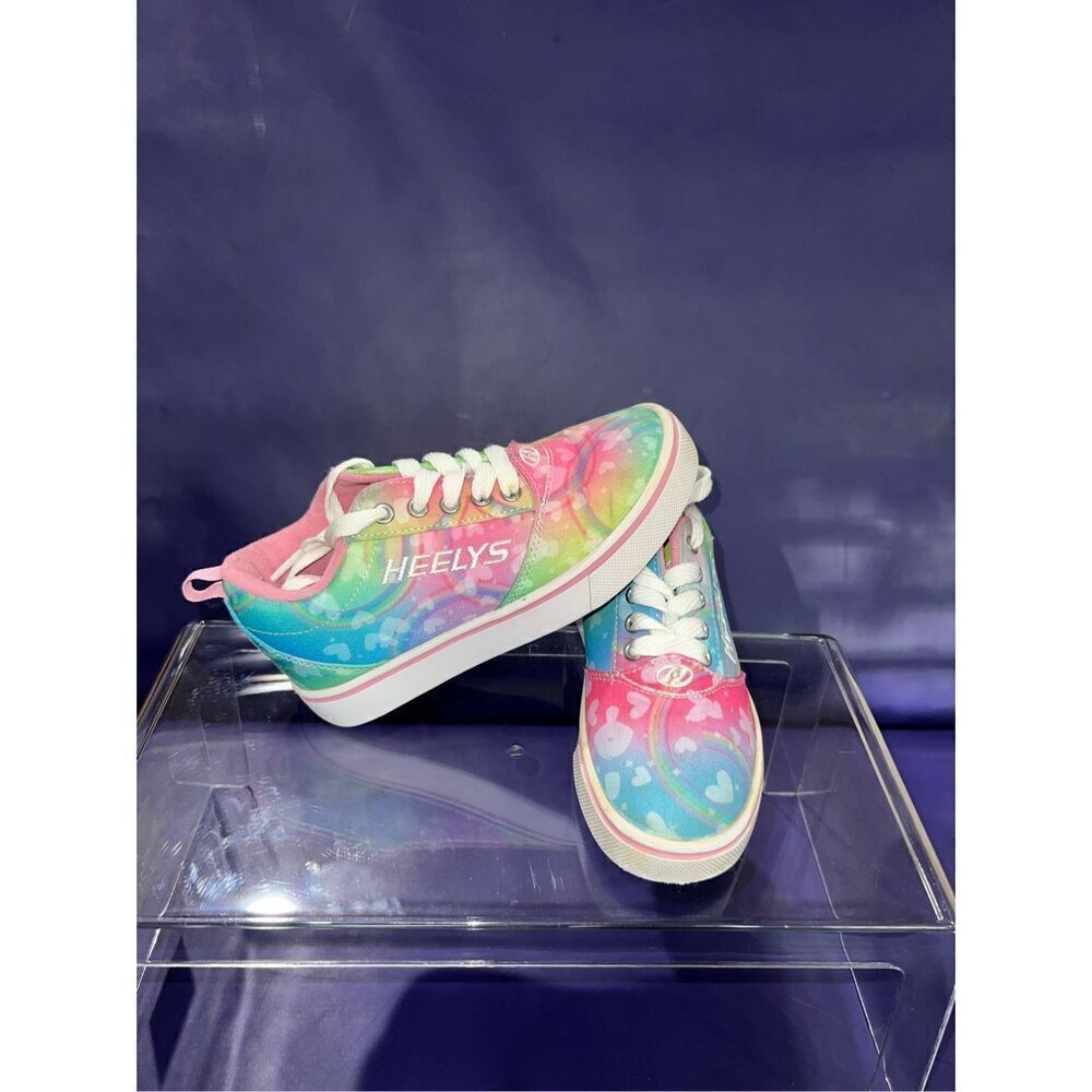 Heelys Pro 20 Rainbow Print - Picture 2 of 4